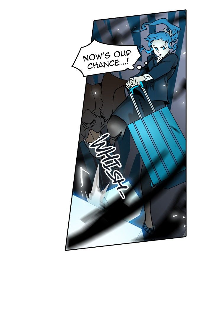 Tower of God Chapter 313 85